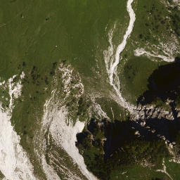 Satellite imagery of Wengenkopf, DE