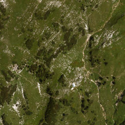 Satellite imagery of Laufbichelkirche, DE