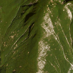 Satellite imagery of Laufbichelkirche, DE