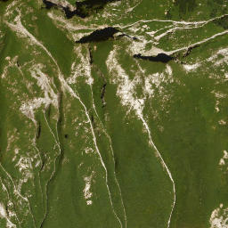 Satellite imagery of Laufbichelkirche, DE