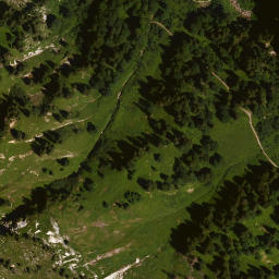 Satellite imagery of Roßkopf, DE
