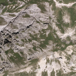 Satellite imagery of Lehnerkopf, AT