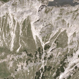 Satellite imagery of Kälbelespitze, AT