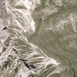 Satellite imagery of Kälbelespitze, AT