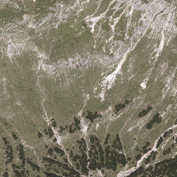 Satellite imagery of Kastenkopf, AT