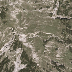 Satellite imagery of Kastenkopf, AT