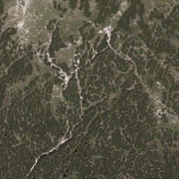Satellite imagery of Rote Spitze, AT