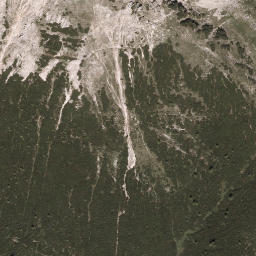 Satellite imagery of Luchsköpfe, AT