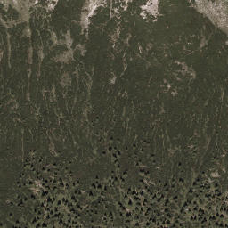 Satellite imagery of Lailach Spitze, AT