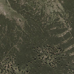 Satellite imagery of Lailach Spitze, AT
