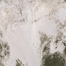 Satellite imagery of Daniel, AT