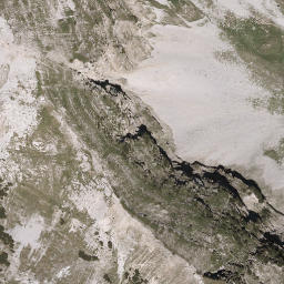 Satellite imagery of Daniel, AT