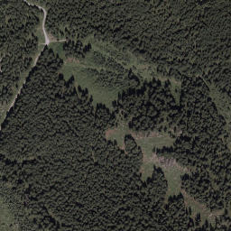 Satellite imagery of Daniel, AT