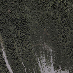 Satellite imagery of Daniel, AT