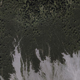 Satellite imagery of Daniel, AT