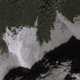 Satellite imagery of Hohes Egg, AT