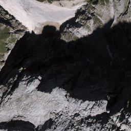 Satellite imagery of Hohes Egg, AT