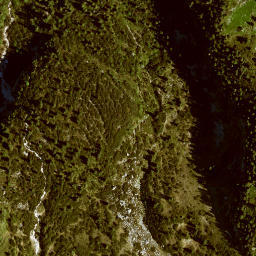 Satellite imagery of Kämikopf, DE