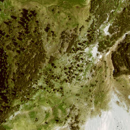 Satellite imagery of Kämikopf, DE