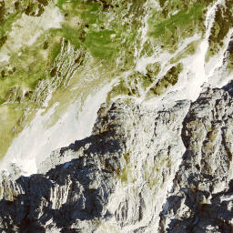 Satellite imagery of Zirbelkopf, DE
