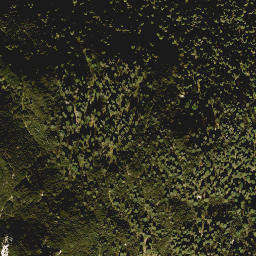 Satellite imagery of Untere Wettersteinspitze, AT