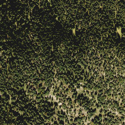 Satellite imagery of Untere Wettersteinspitze, AT