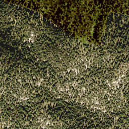 Satellite imagery of Untere Wettersteinspitze, AT
