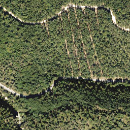 Satellite imagery of Burgberg, AT