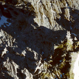 Satellite imagery of Gerberkreuz, DE