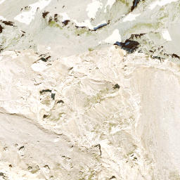 Satellite imagery of Westliche Karwendelspitze, AT