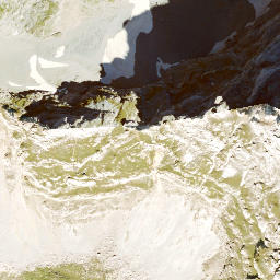 Satellite imagery of Drei Kirchln, AT