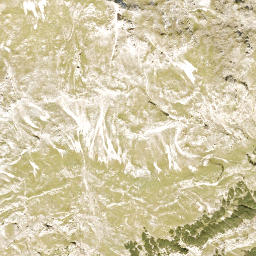 Satellite imagery of Lerchfleckspitze, AT