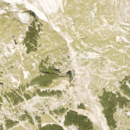 Satellite imagery of Lerchfleckspitze, AT