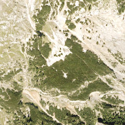 Satellite imagery of Tiefkarspitze, AT