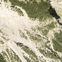 Satellite imagery of Tiefkarspitze, AT