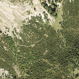 Satellite imagery of Tiefkarspitze, AT