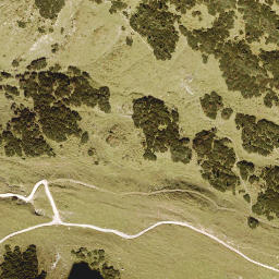 Satellite imagery of Hochalmsattel, AT