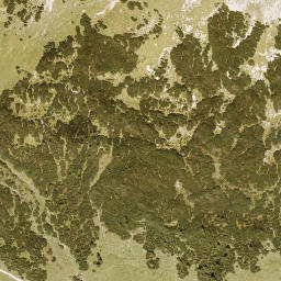 Satellite imagery of Hochalmsattel, AT