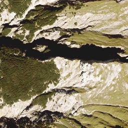 Satellite imagery of Steinfalk, AT