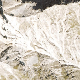 Satellite imagery of Bettlekarspitze, AT