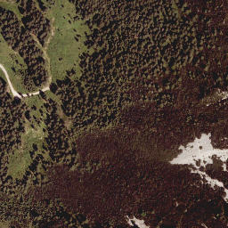 Satellite imagery of Ebner Joch, AT
