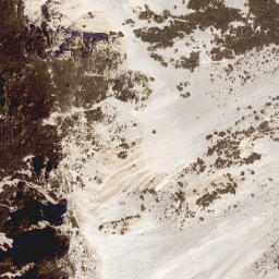 Satellite imagery of Ebner Joch, AT