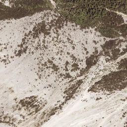 Satellite imagery of Ebner Joch, AT