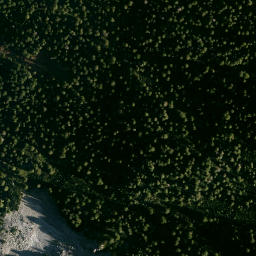 Satellite imagery of Gaisberg, AT