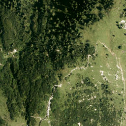 Satellite imagery of Gaisberg, AT