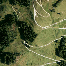 Satellite imagery of Brunnerkogel, AT