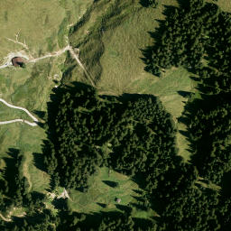 Satellite imagery of Brunnerkogel, AT