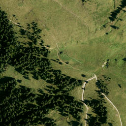 Satellite imagery of Brunnerkogel, AT