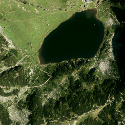 Satellite imagery of Wildseeloder, AT