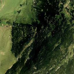 Satellite imagery of Hochhörndler Spitze, AT
